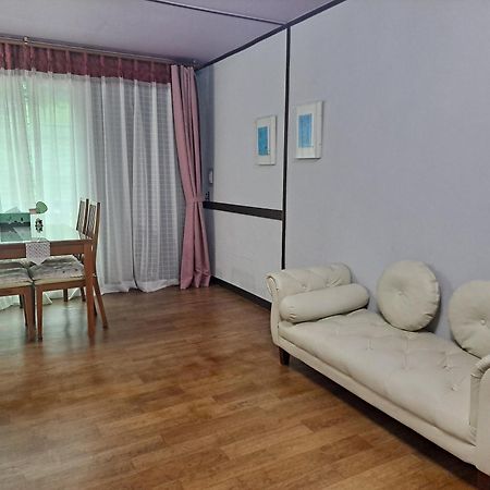 Charm Pension Gapyeong Luaran gambar
