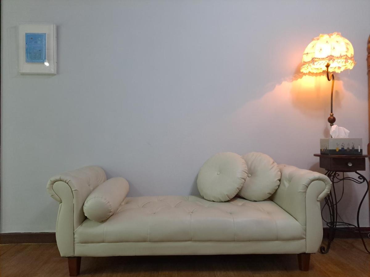 Charm Pension Gapyeong Luaran gambar