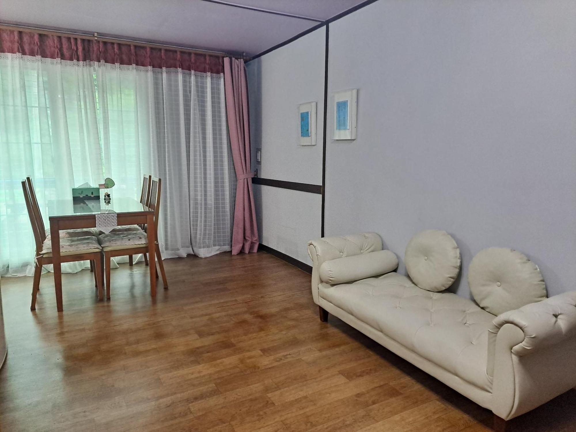 Charm Pension Gapyeong Luaran gambar