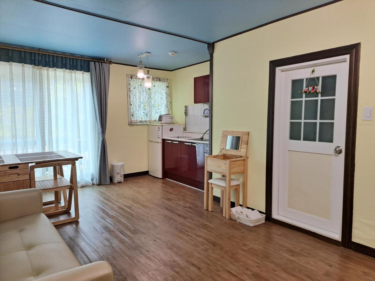 Charm Pension Gapyeong Luaran gambar