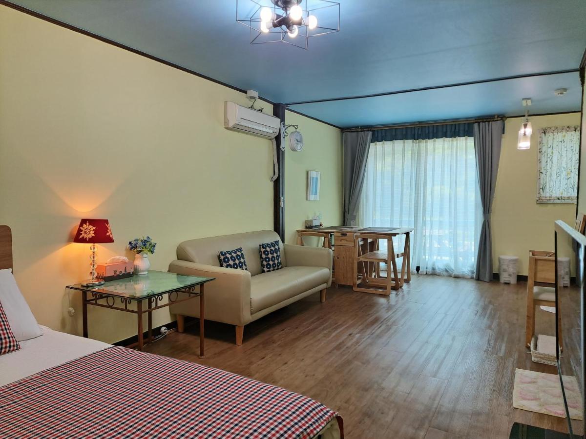Charm Pension Gapyeong Luaran gambar