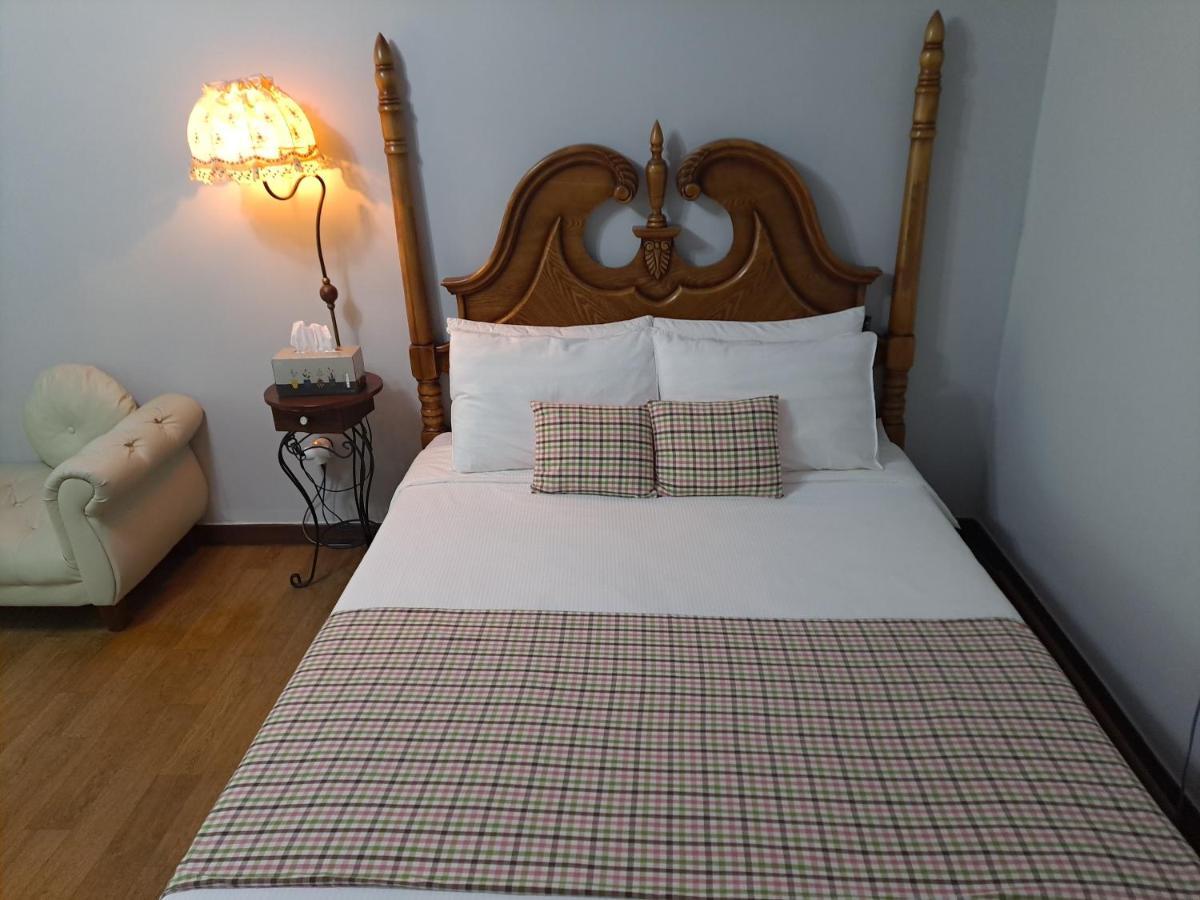 Charm Pension Gapyeong Luaran gambar