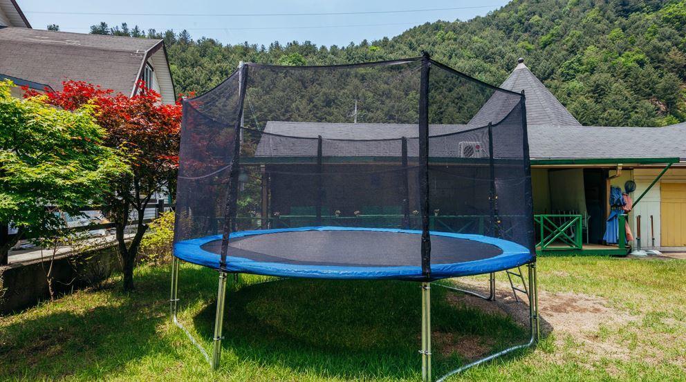 Charm Pension Gapyeong Luaran gambar