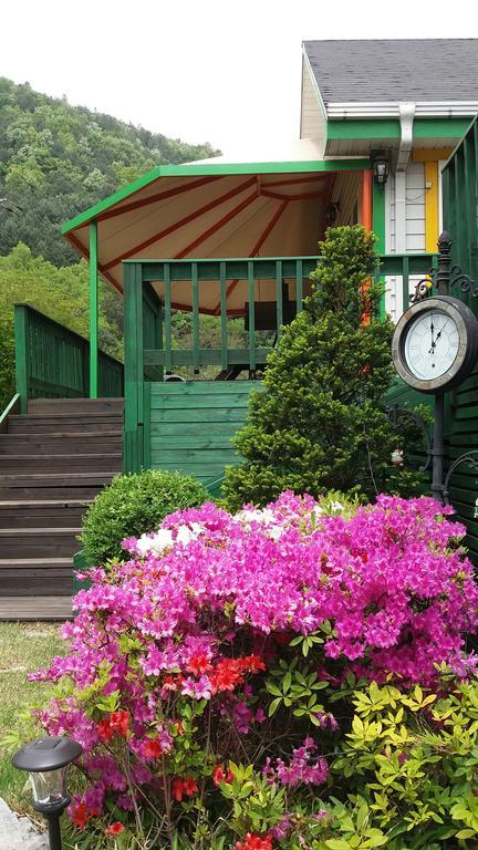 Charm Pension Gapyeong Luaran gambar